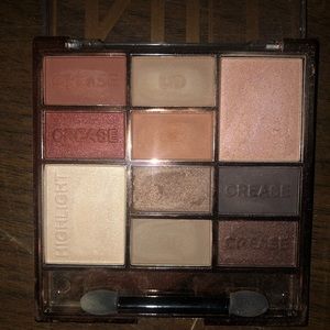 eyeshadow